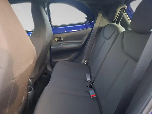Toyota Aygo X view 11