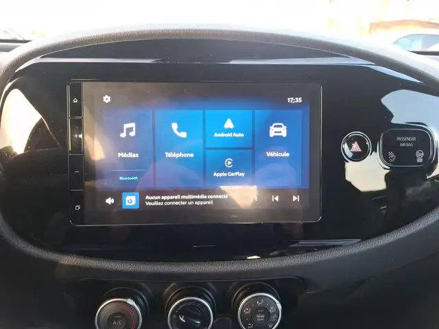 Toyota Aygo X view 3