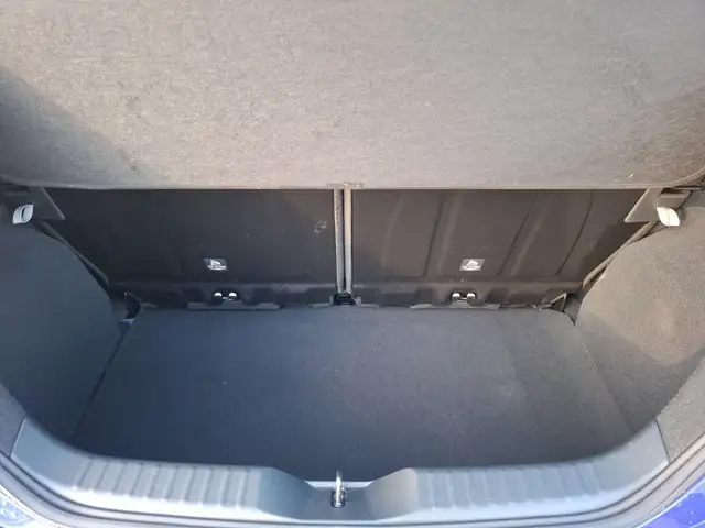 Toyota Aygo X view 12