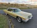 Cadillac Deville Coupe Gold - thumbnail 9
