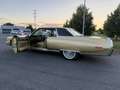 Cadillac Deville Coupe Gold - thumbnail 4