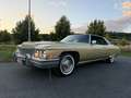 Cadillac Deville Coupe Altın - thumbnail 2