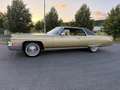 Cadillac Deville Coupe Altın - thumbnail 11