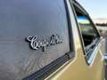 Cadillac Deville Coupe Gold - thumbnail 22
