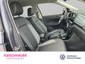 Volkswagen T-Cross TSI Goal 1.0 Life+LED+SHZ+ACC+NAVI+DAB Grau - thumbnail 11