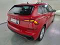 Skoda Kamiq 1.0 TSI Selection Klimaautomatik Rouge - thumbnail 4
