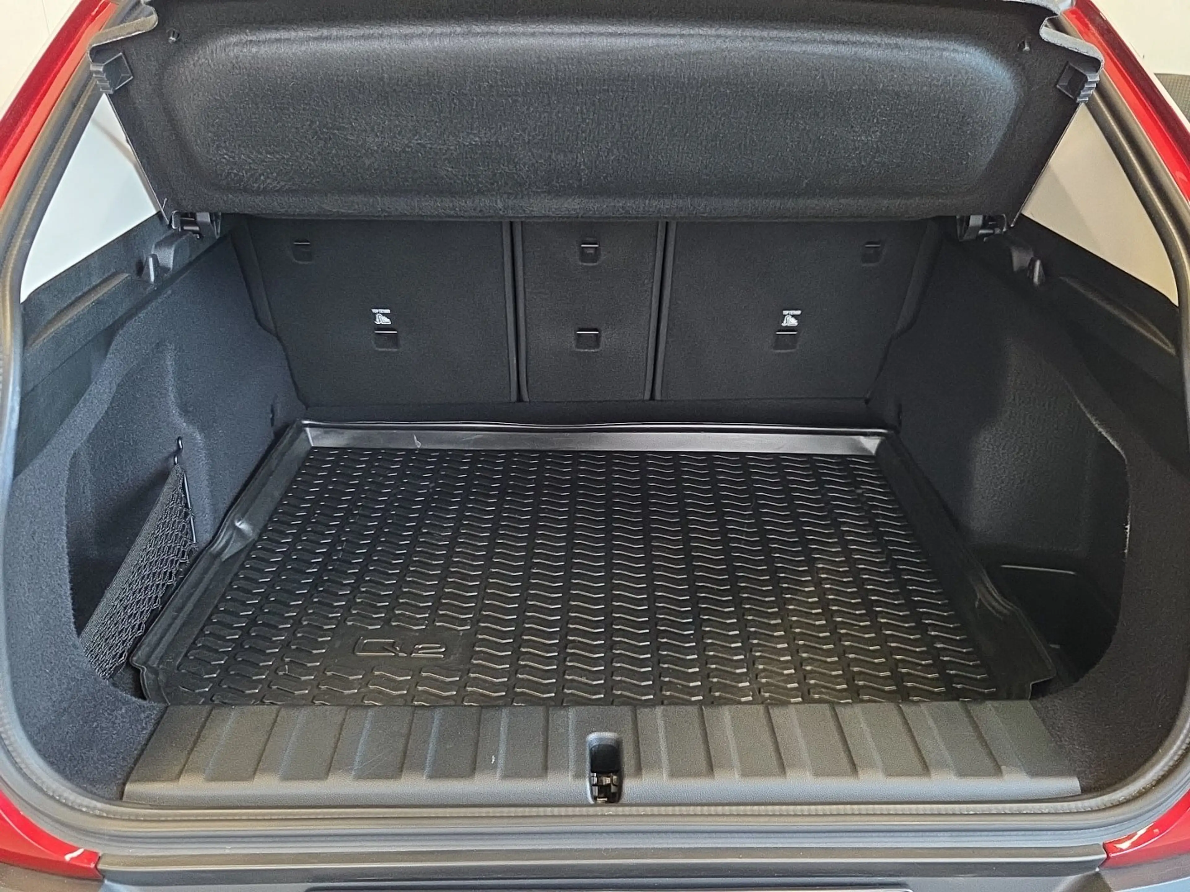 BMW X2 20 i sDrive — photo 14