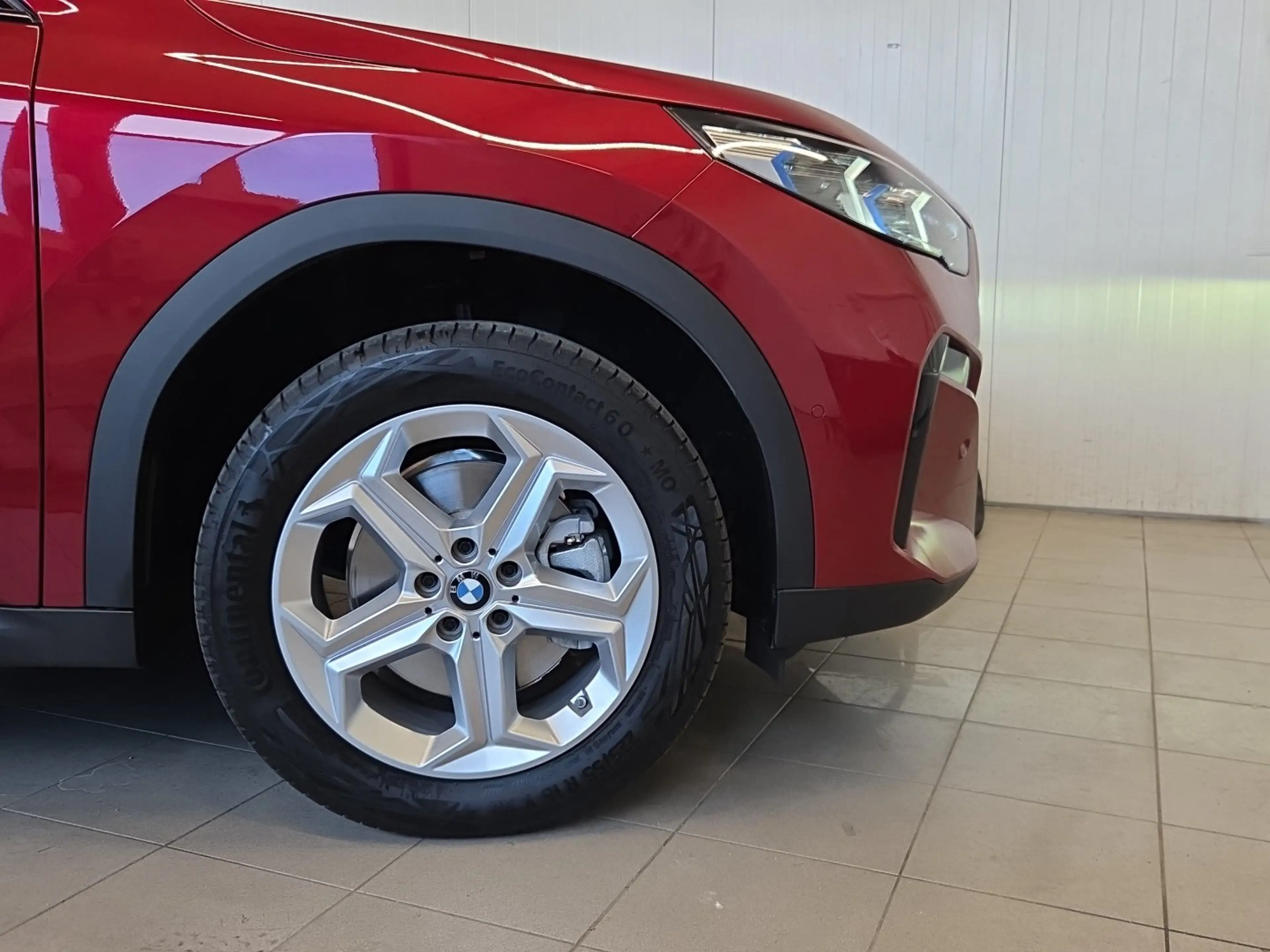 BMW X2 20 i sDrive — photo 6