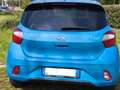 Hyundai i10 i10 1.0 mpi Advanced Plus Pack Blu/Azzurro - thumbnail 5