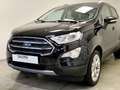 Ford EcoSport 1.5 EcoBlue Titanium Nero - thumbnail 4
