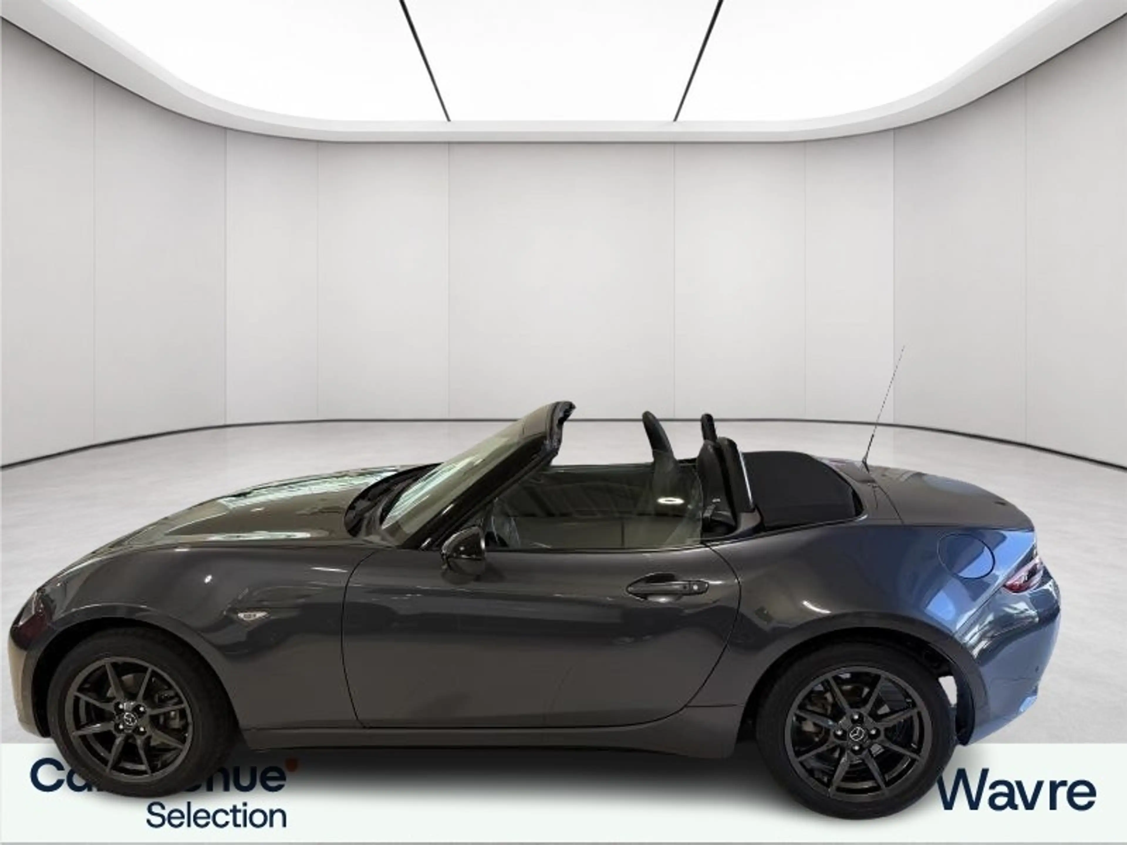 Mazda MX-5 ROADSTER 1.5 ESS — photo 7