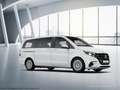Mercedes-Benz V 250 V 250 d Lang Kamera/Klima/Navi/Distronic/MBUX Weiß - thumbnail 4