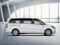 Mercedes-Benz V 250 V 250 d Lang Kamera/Klima/Navi/Distronic/MBUX Weiß - thumbnail 10