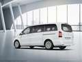 Mercedes-Benz V 250 V 250 d Lang Kamera/Klima/Navi/Distronic/MBUX Weiß - thumbnail 12