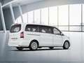 Mercedes-Benz V 250 V 250 d Lang Kamera/Klima/Navi/Distronic/MBUX Weiß - thumbnail 11