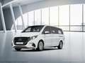 Mercedes-Benz V 250 V 250 d Lang Kamera/Klima/Navi/Distronic/MBUX Weiß - thumbnail 2