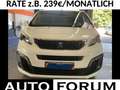 Peugeot Expert 2.0 D L2 PREMIUM AUTOMATIK AHK PDC NAVI Weiß - thumbnail 1