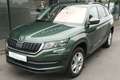 Skoda Kodiaq Ambition 2.0 TDI*Kamera*AppleCar*ACC*AHK* Grün - thumbnail 2