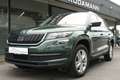 Skoda Kodiaq Ambition 2.0 TDI*Kamera*AppleCar*ACC*AHK* Grün - thumbnail 1