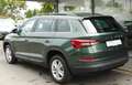 Skoda Kodiaq Ambition 2.0 TDI*Kamera*AppleCar*ACC*AHK* Grün - thumbnail 7