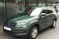 Skoda Kodiaq Ambition 2.0 TDI*Kamera*AppleCar*ACC*AHK* Grün - thumbnail 5