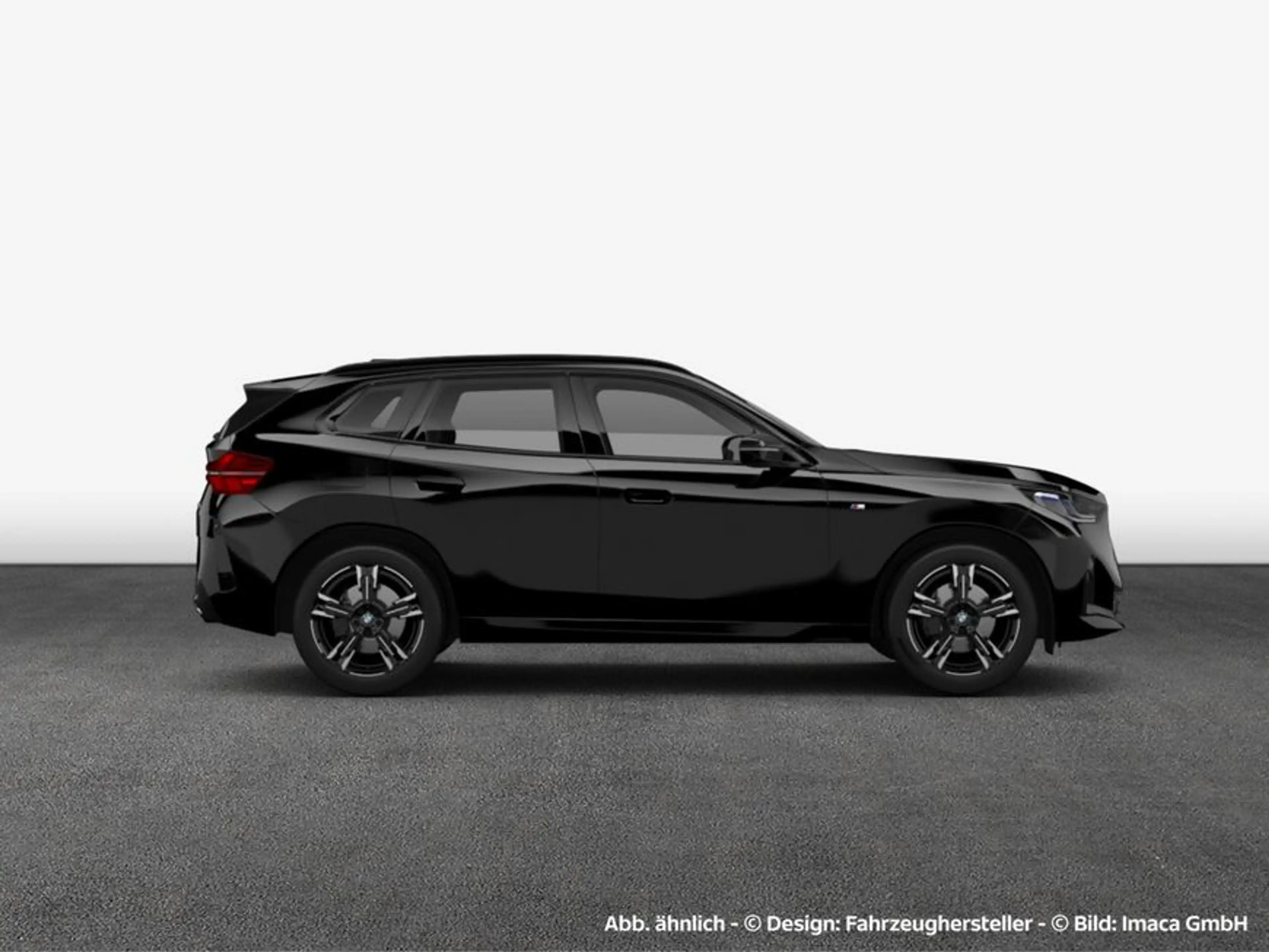 BMW X3 20 xDrive 140 kW, 5-türig — photo 5