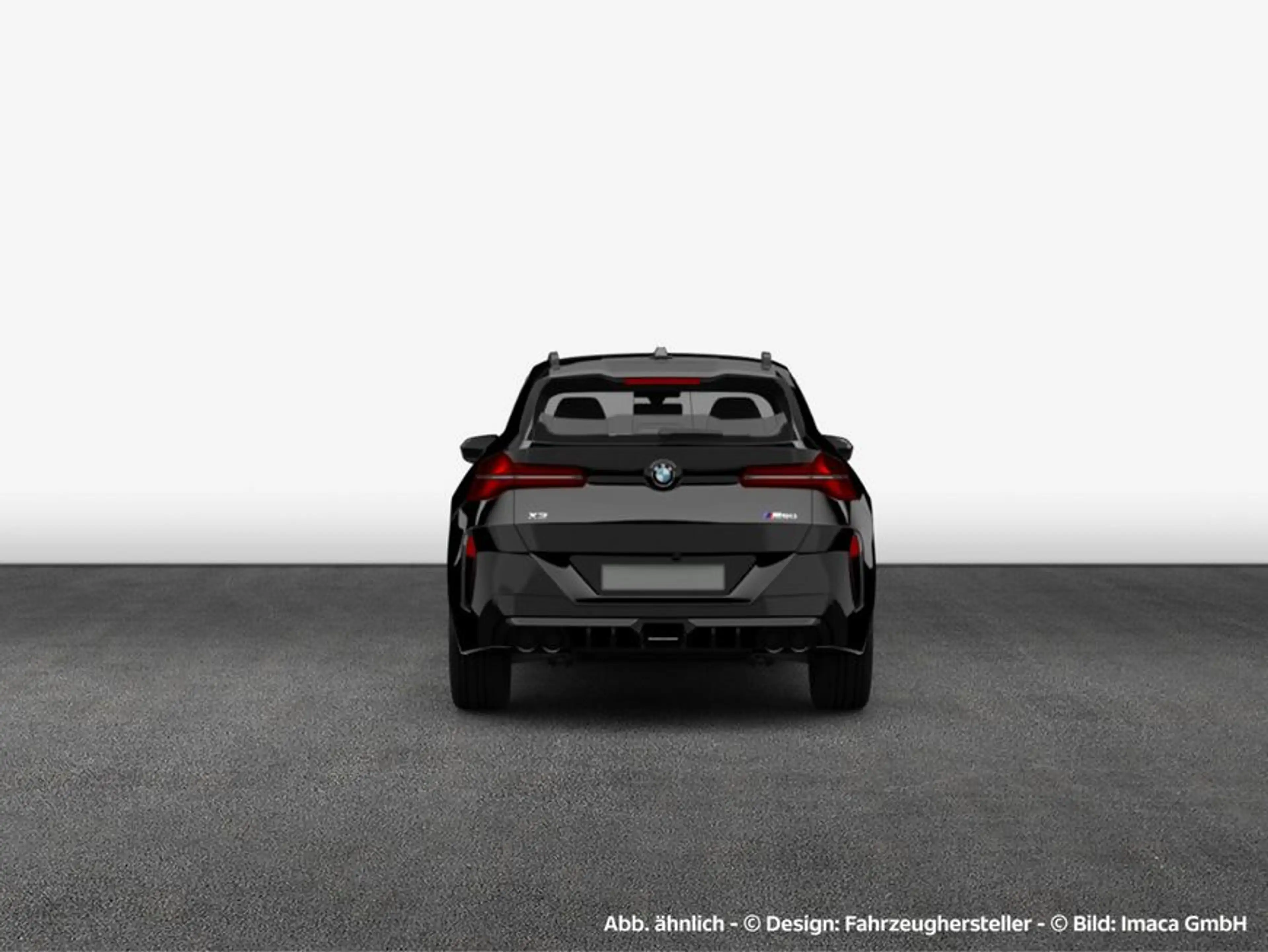 BMW X3 20 xDrive 140 kW, 5-türig — photo 6