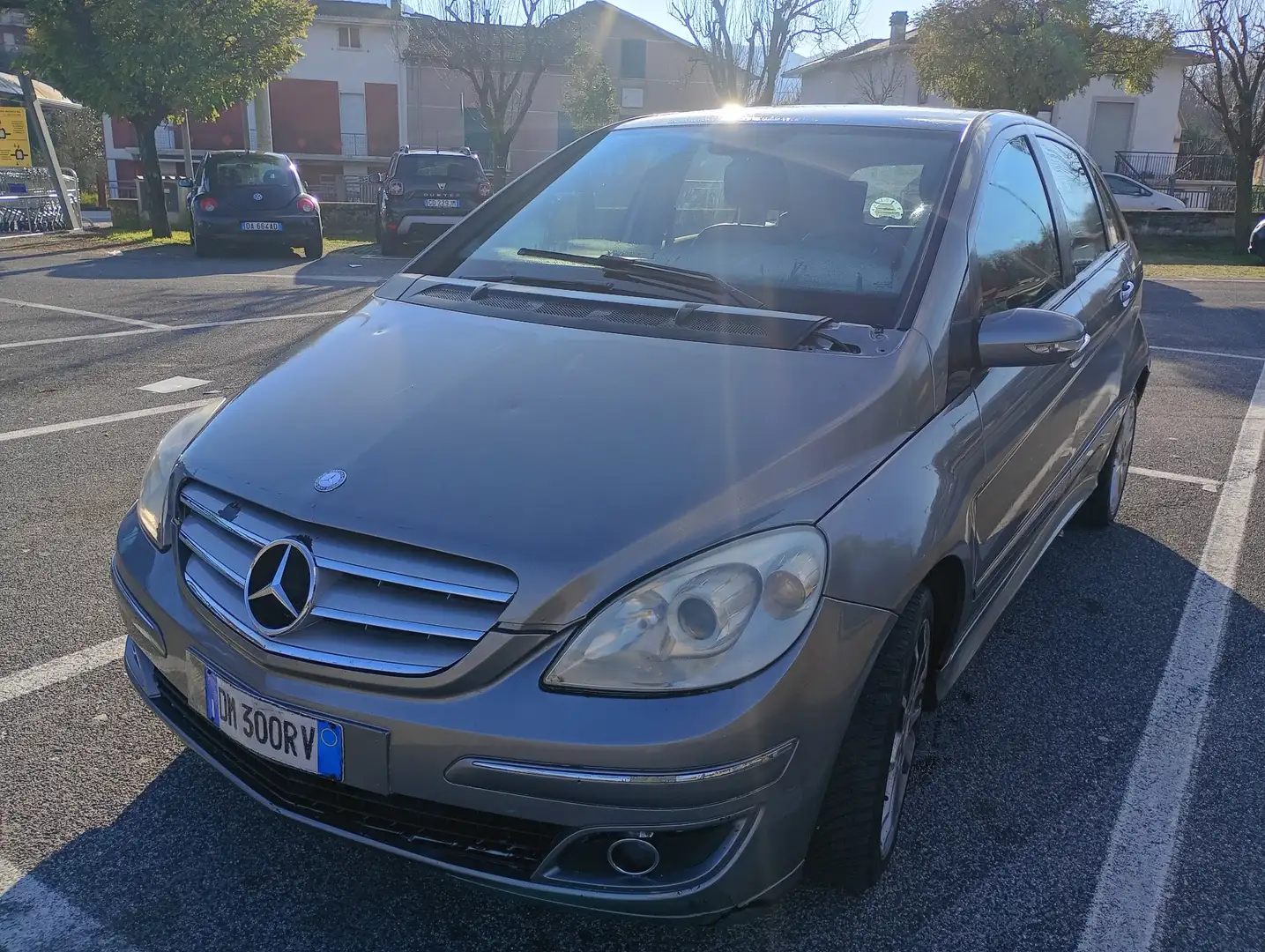 Mercedes-Benz B 180 cdi - 2