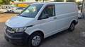 Volkswagen T6.1 Transporter FWD Klima Trennwand Blanc - thumbnail 5