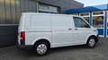 Volkswagen T6.1 Transporter FWD Klima Trennwand Blanc - thumbnail 7