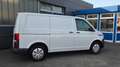 Volkswagen T6.1 Transporter FWD Klima Trennwand Blanc - thumbnail 3