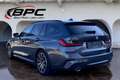 BMW 330 e xDrive M-PAKET *Top-Ausstattung +Sofort Kredit Grau - thumbnail 8