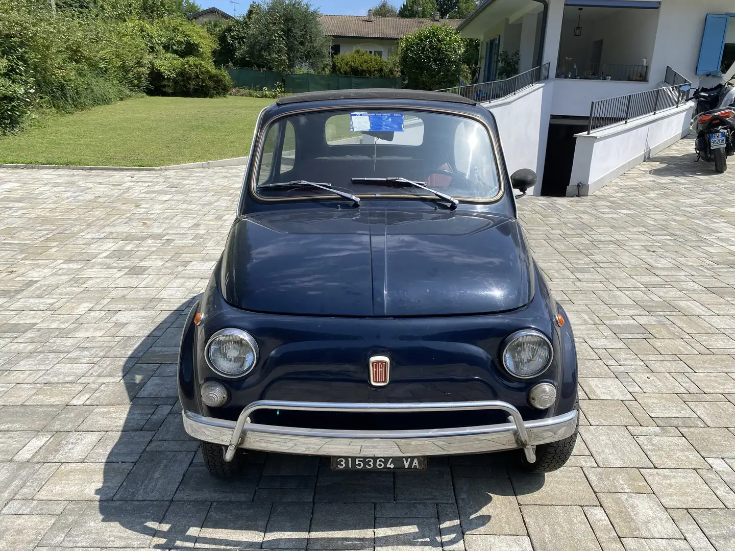 Fiat 500L standard - 1
