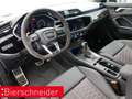 Audi RS Q3 Sportback PANO SONOS SPORTAGA 280KMH MATRIX LEDER Сірий - thumbnail 11