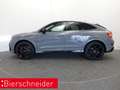 Audi RS Q3 Sportback PANO SONOS SPORTAGA 280KMH MATRIX LEDER siva - thumbnail 3