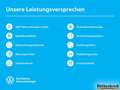 Volkswagen Touran Move TSI ACC Keyless Frontscheiben- +Sitzhzg. 7... Silber - thumbnail 8