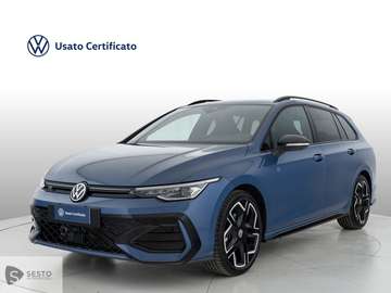 VARIANT 8 Variant 1.5 etsi R-Line 150cv dsg