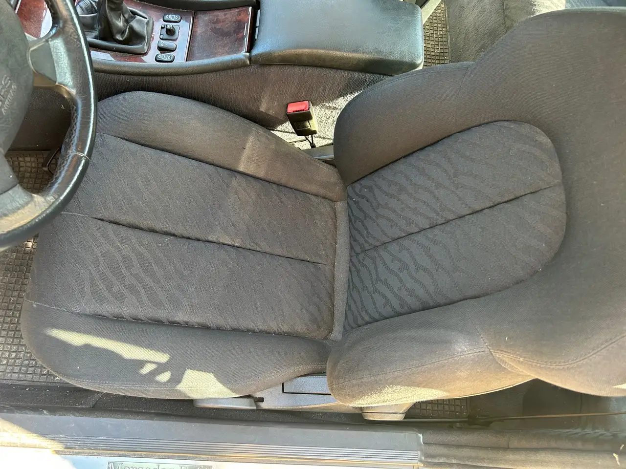 Mercedes-Benz CLK 200 CLK Coupe 200Sport, foto 6
