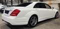 Mercedes-Benz S 500 Lang S65 AMG Optik SSD Leder KeylessGo Weiß - thumbnail 7