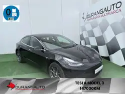 Tesla 2020 M3 Std Range Plus RWD 