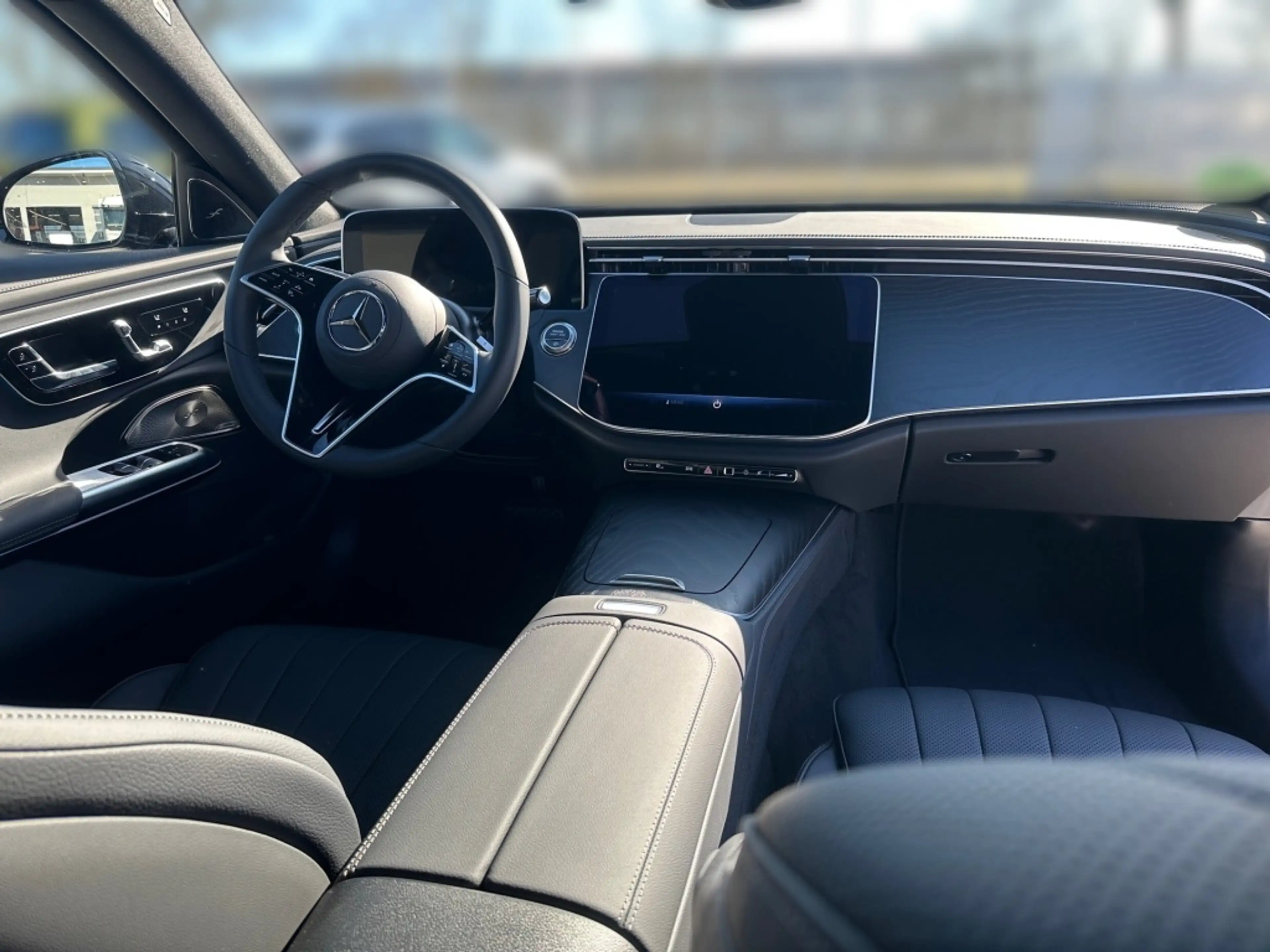 Mercedes-Benz E 450 d 4m Avantgarde*Dig-Light*AHK*Burmes.*360° — photo 10
