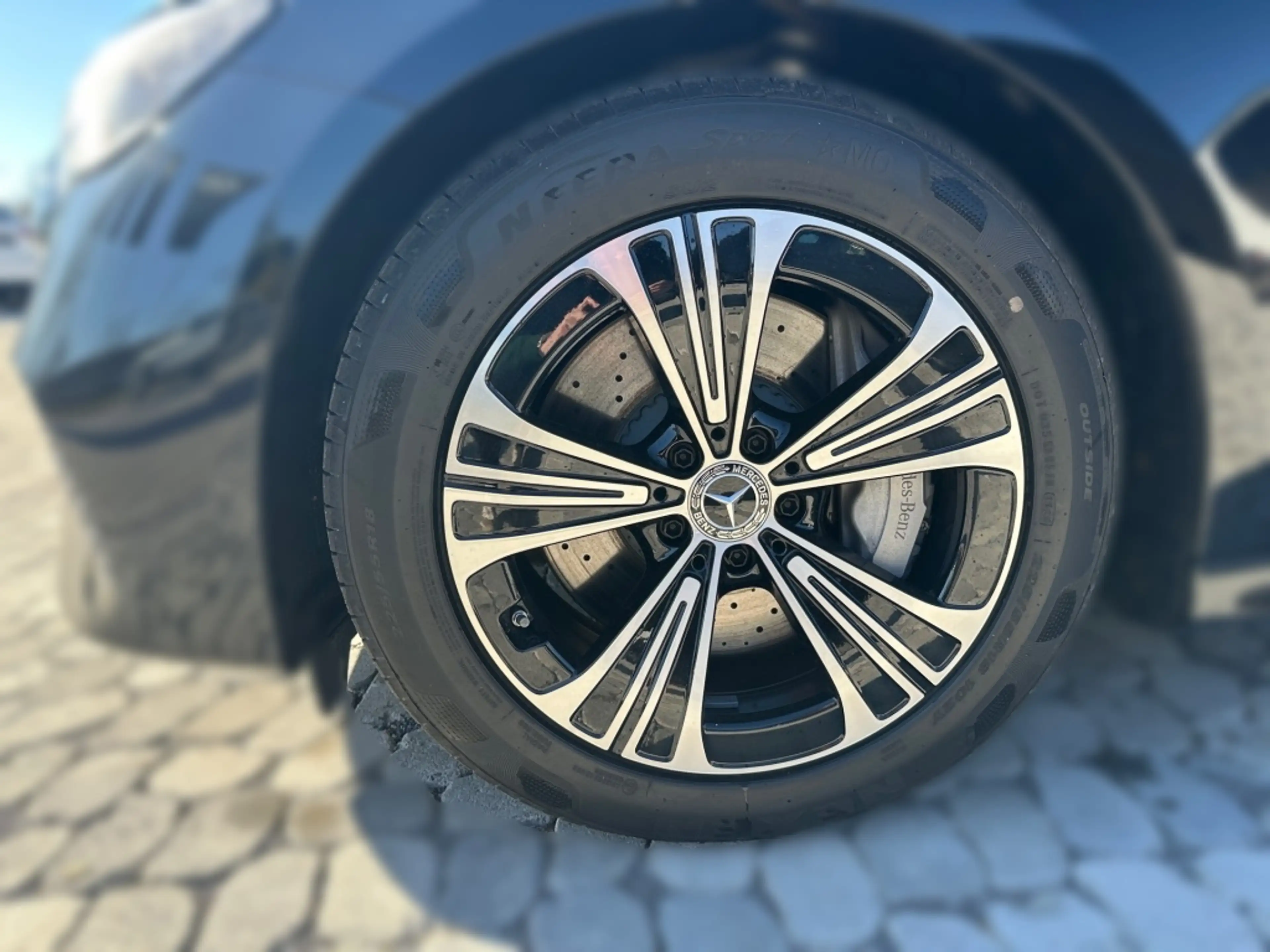 Mercedes-Benz E 450 d 4m Avantgarde*Dig-Light*AHK*Burmes.*360° — photo 8