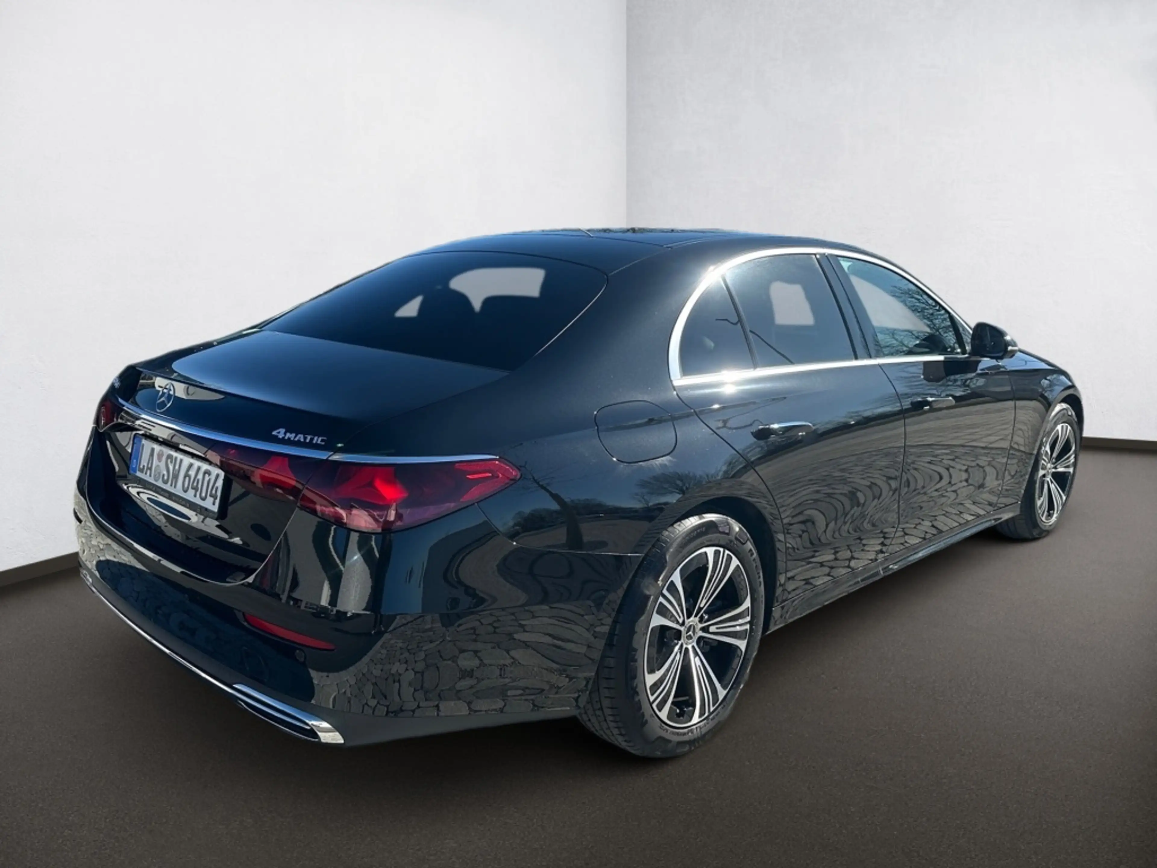 Mercedes-Benz E 450 d 4m Avantgarde*Dig-Light*AHK*Burmes.*360° — photo 5