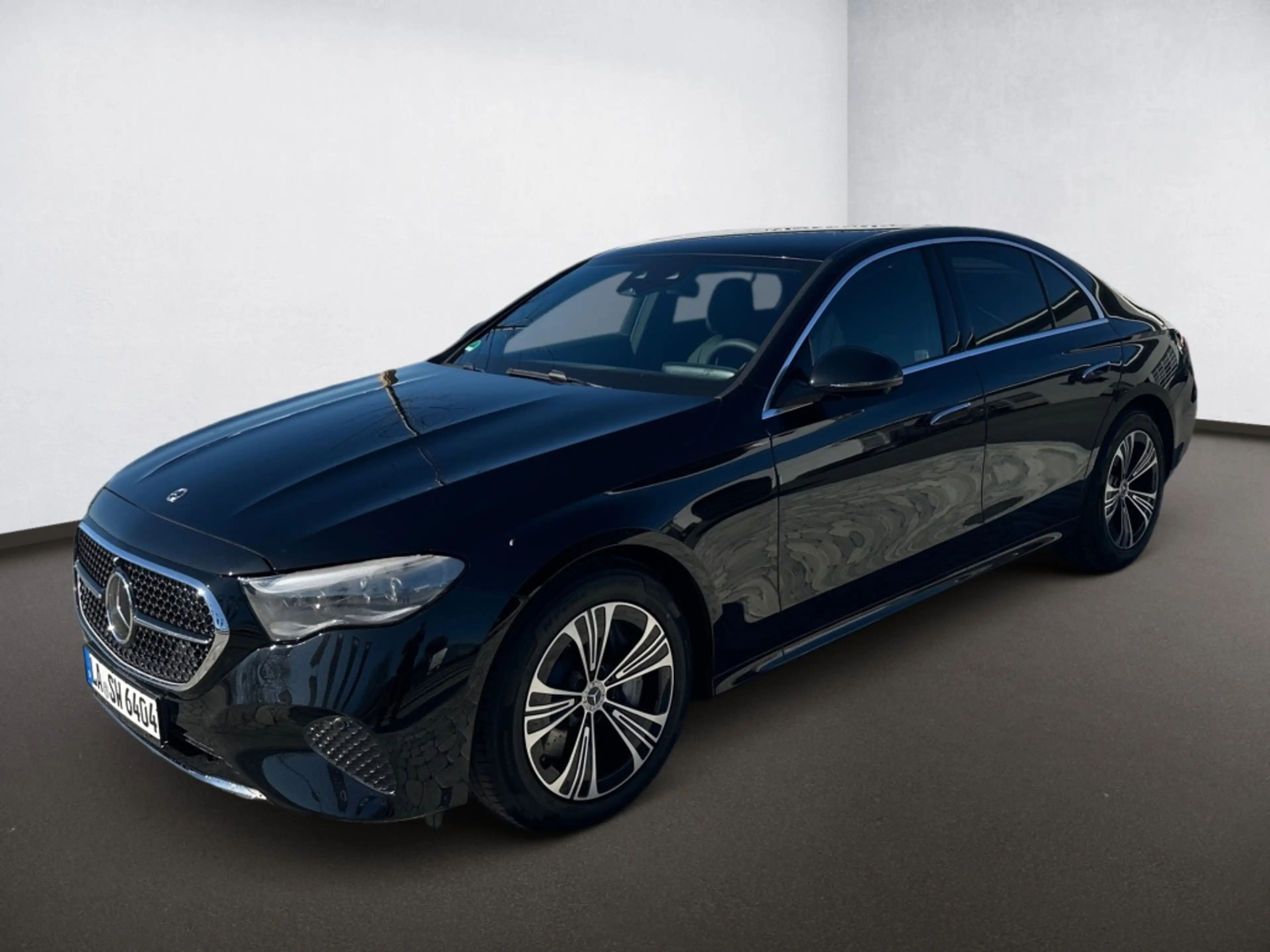 Mercedes-Benz E 450 d 4m Avantgarde*Dig-Light*AHK*Burmes.*360° — photo 2