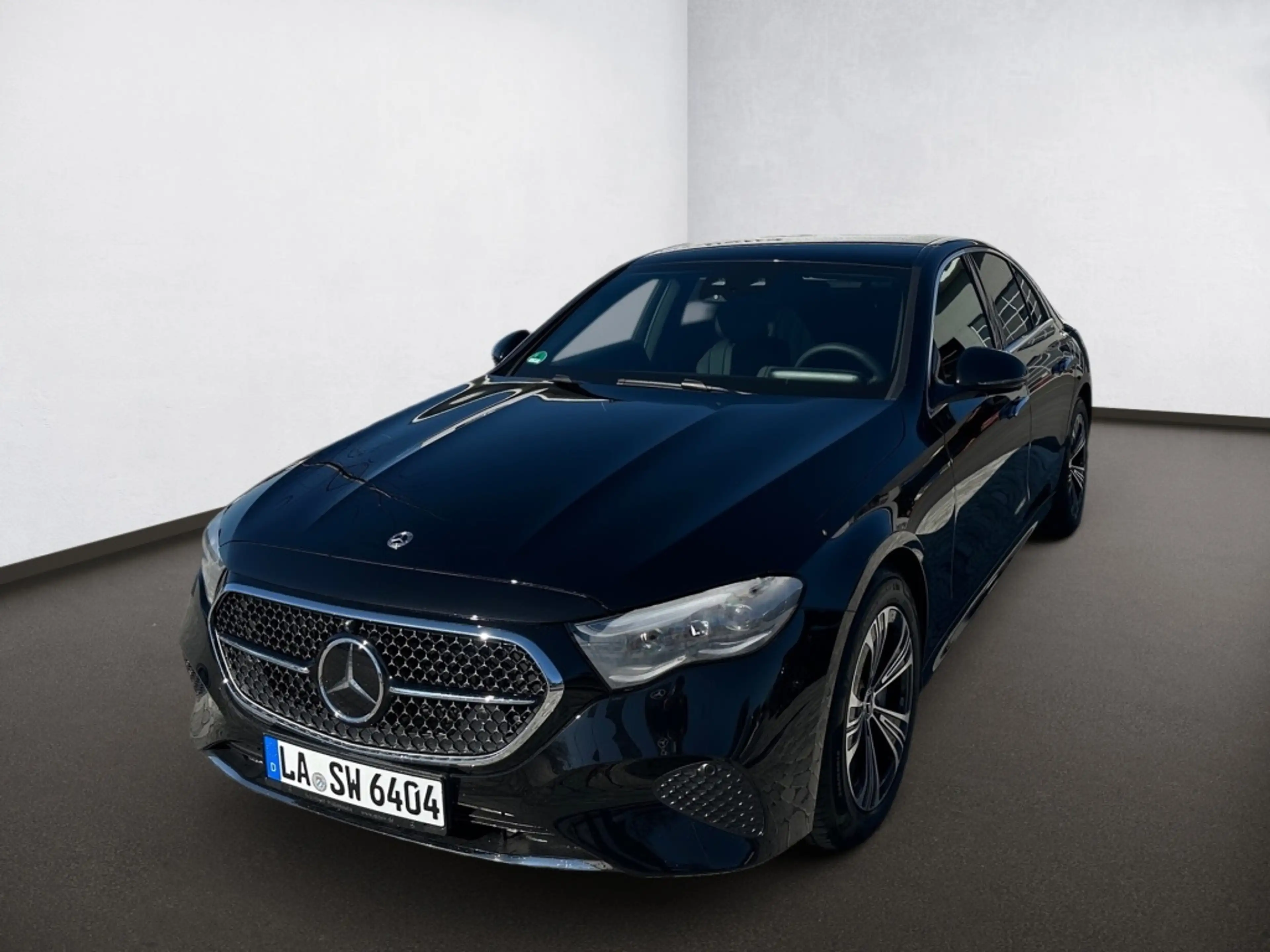 Mercedes-Benz E 450 d 4m Avantgarde*Dig-Light*AHK*Burmes.*360° — photo 3