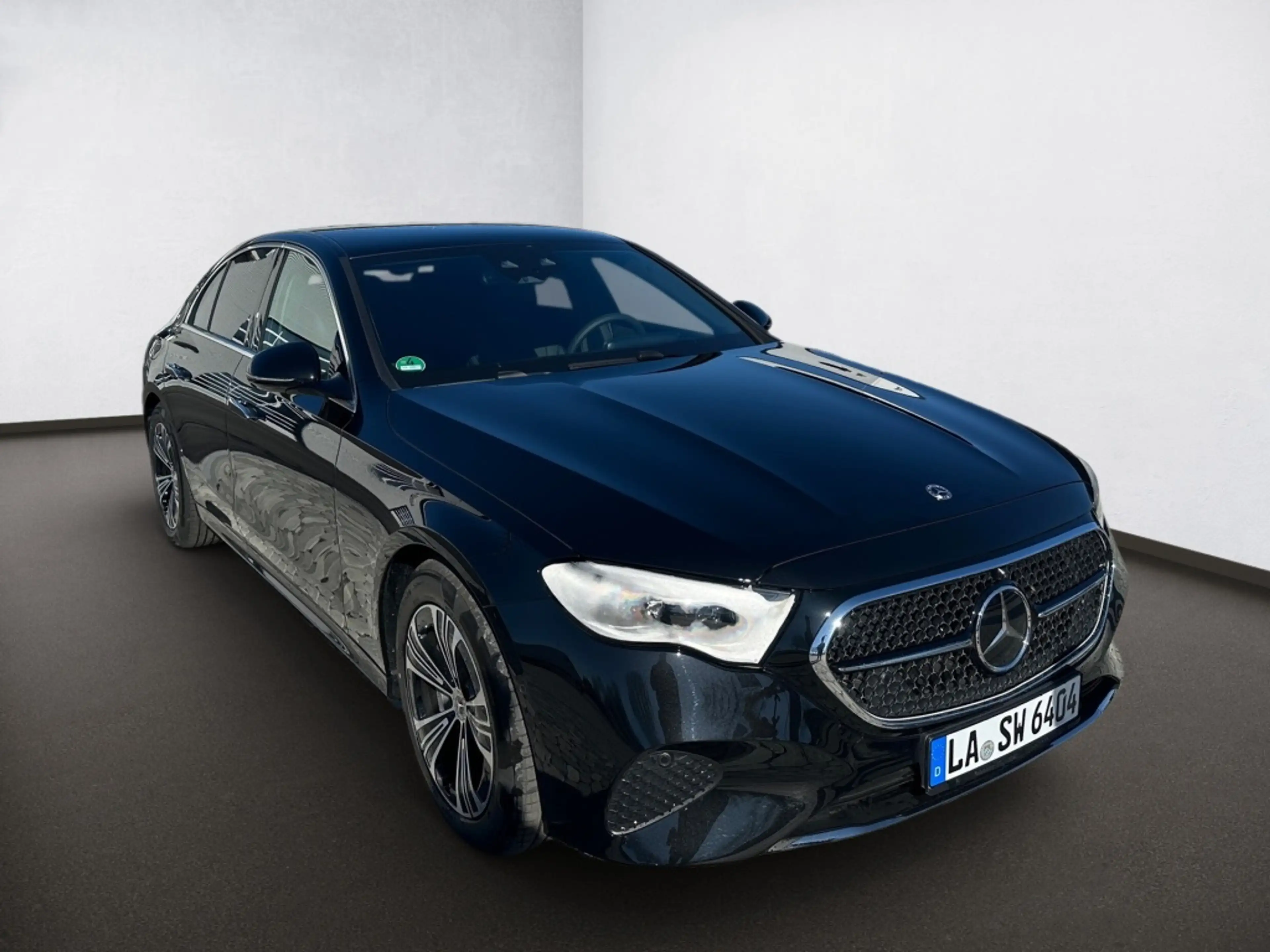 Mercedes-Benz E 450 d 4m Avantgarde*Dig-Light*AHK*Burmes.*360° — photo 7