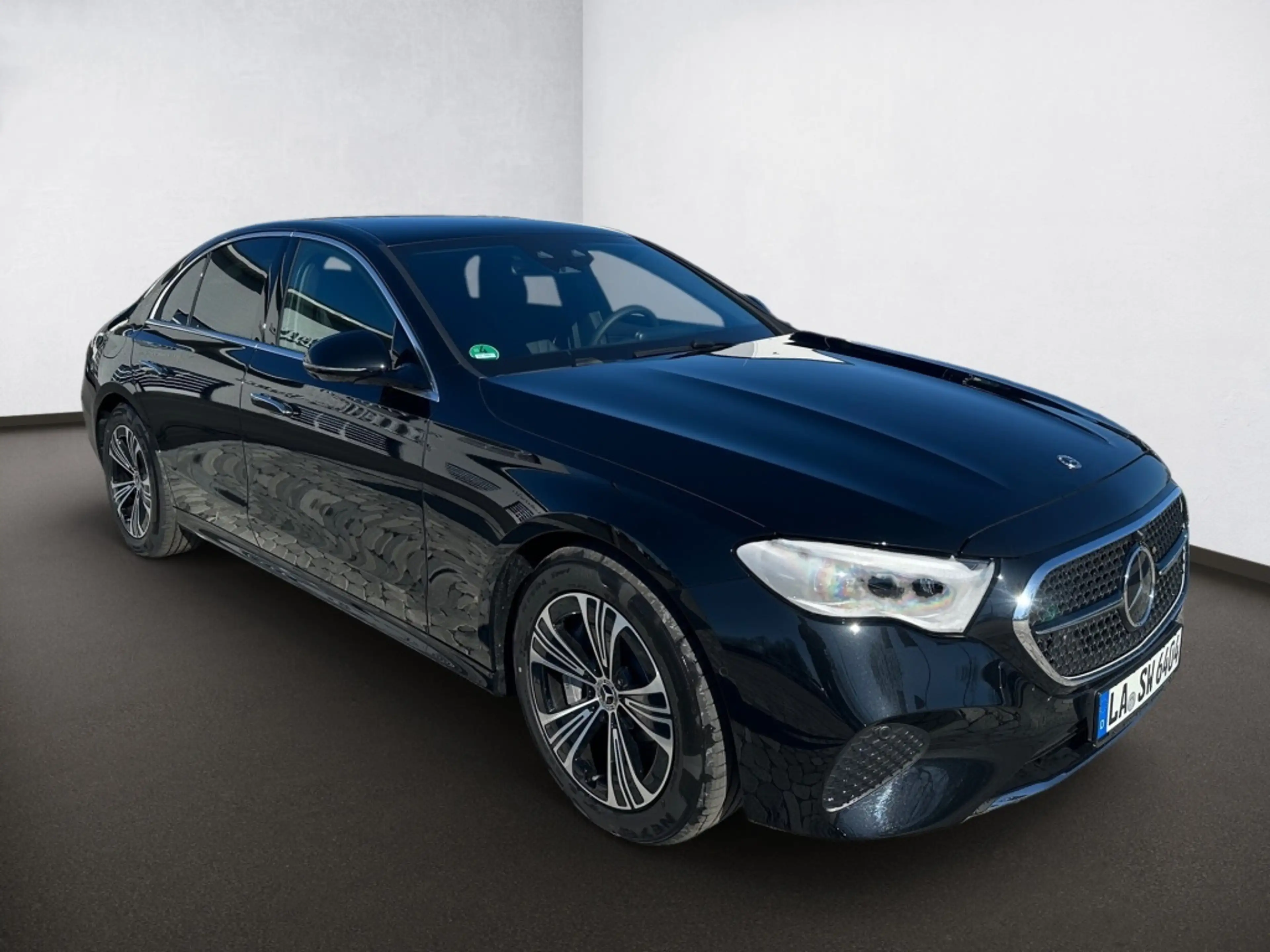 Mercedes-Benz E 450 d 4m Avantgarde*Dig-Light*AHK*Burmes.*360° — photo 6