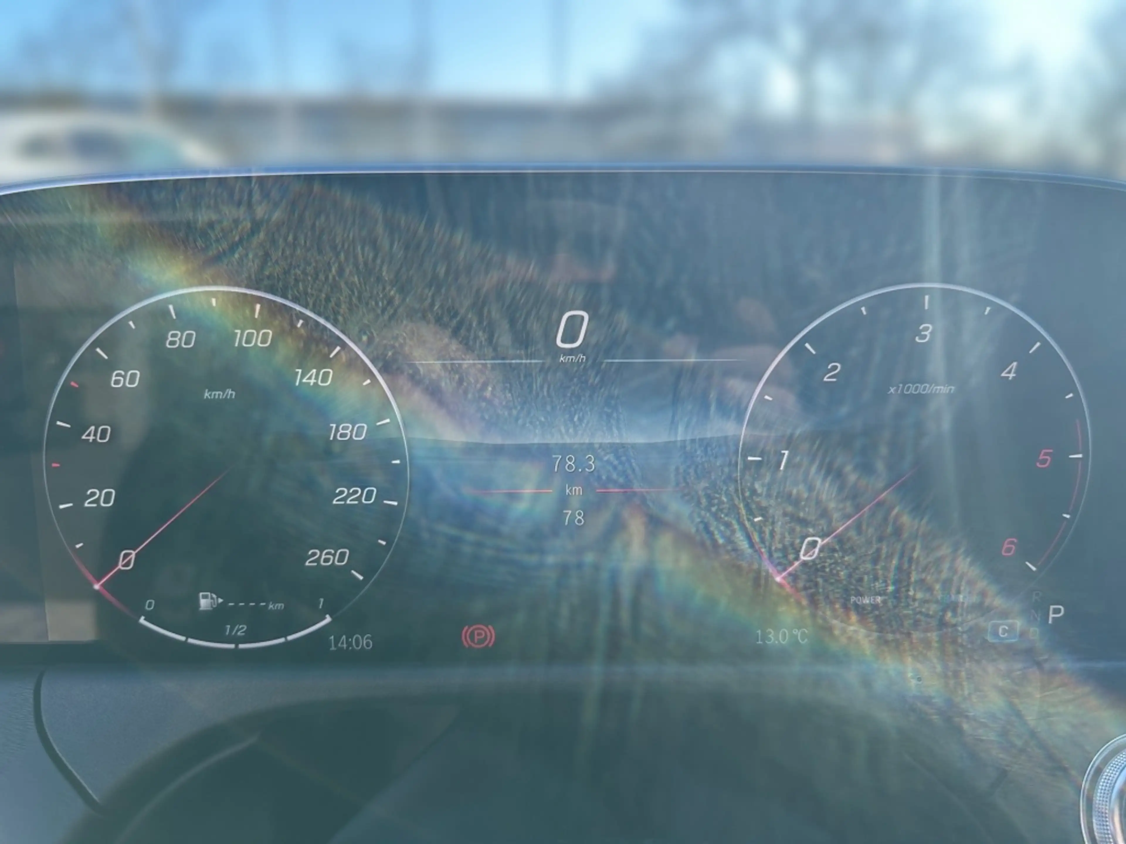 Mercedes-Benz E 450 d 4m Avantgarde*Dig-Light*AHK*Burmes.*360° — photo 14