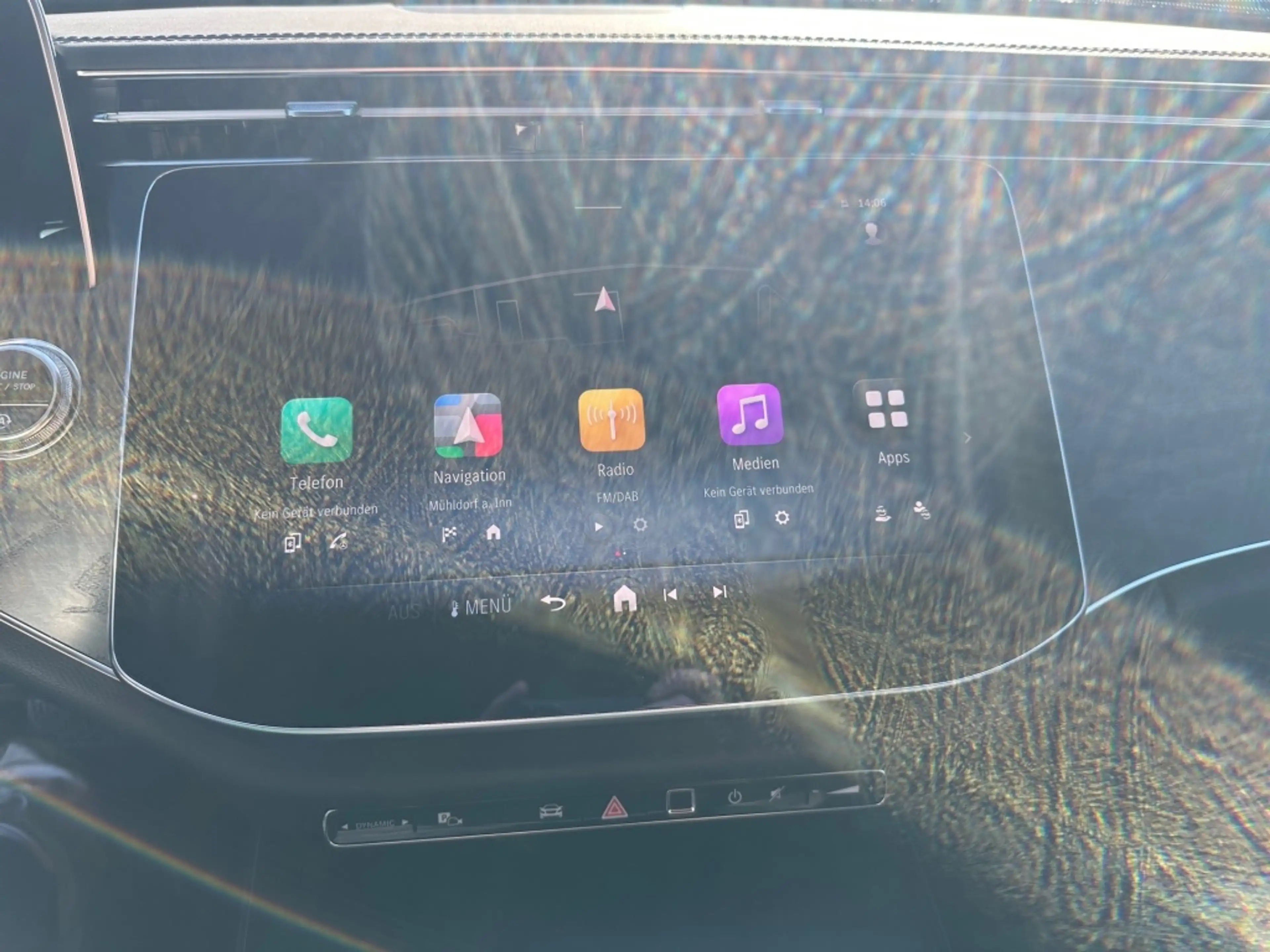 Mercedes-Benz E 450 d 4m Avantgarde*Dig-Light*AHK*Burmes.*360° — photo 13
