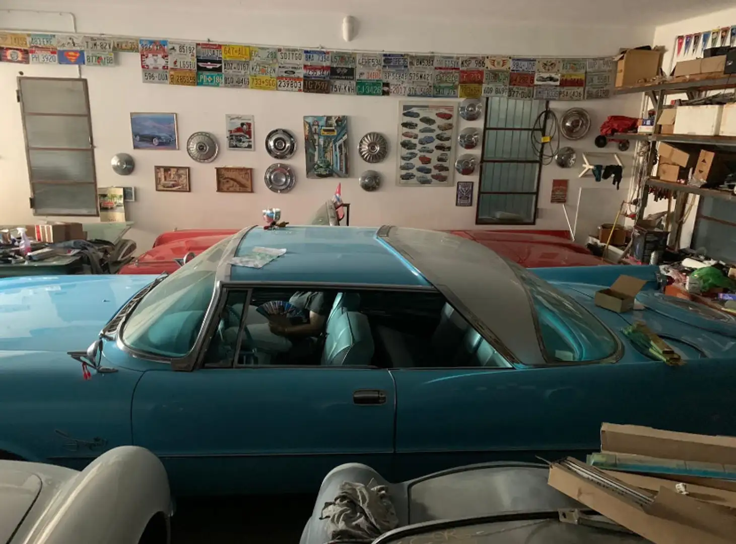 Chevrolet Bel Air - 2